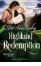 [Highland Pride 02] • Highland Redemption